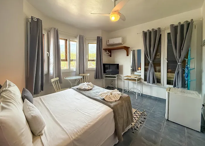 Pousada Fruto Do Mar Ilhabela